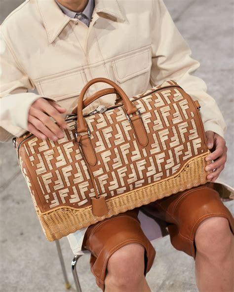 ss24 fendi|Fendi handbags 2024.